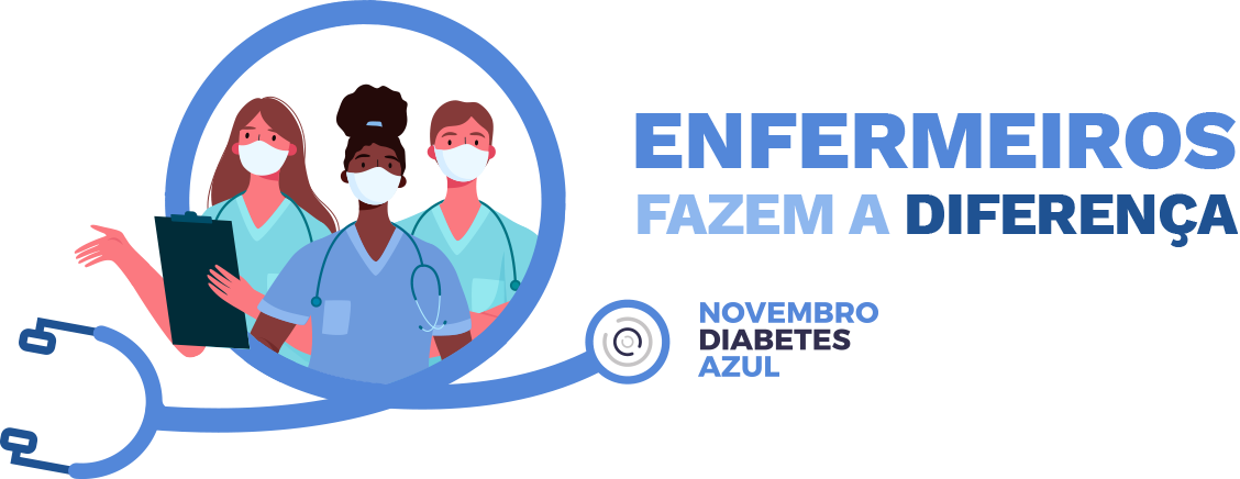 Novembro Azul – Dia Mundial Do Diabetes – Site Oficial Do Novembro ...