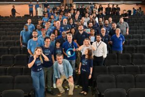 Leia mais sobre o artigo Sociedade Brasileira de Diabetes e Maracanã se unem para marcar o mês do Dia Mundial do Diabetes